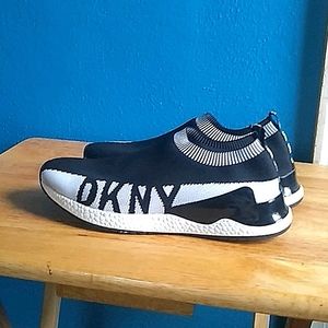 DKNY sneakers